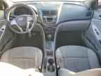2015 HYUNDAI ACCENT