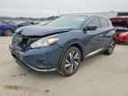 2016 NISSAN MURANO