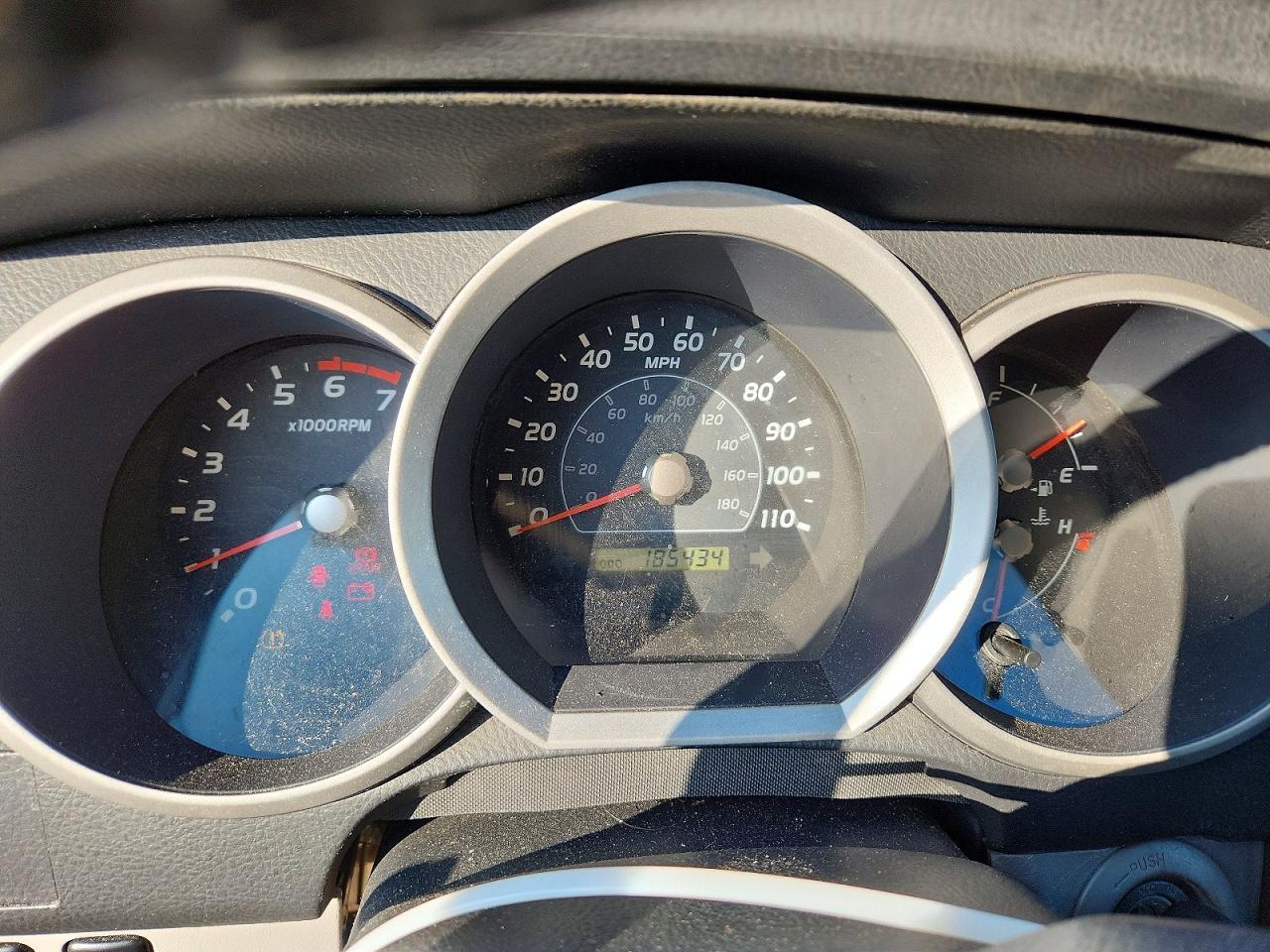 2006 TOYOTA 4Runner