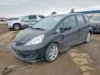 2009 HONDA FIT