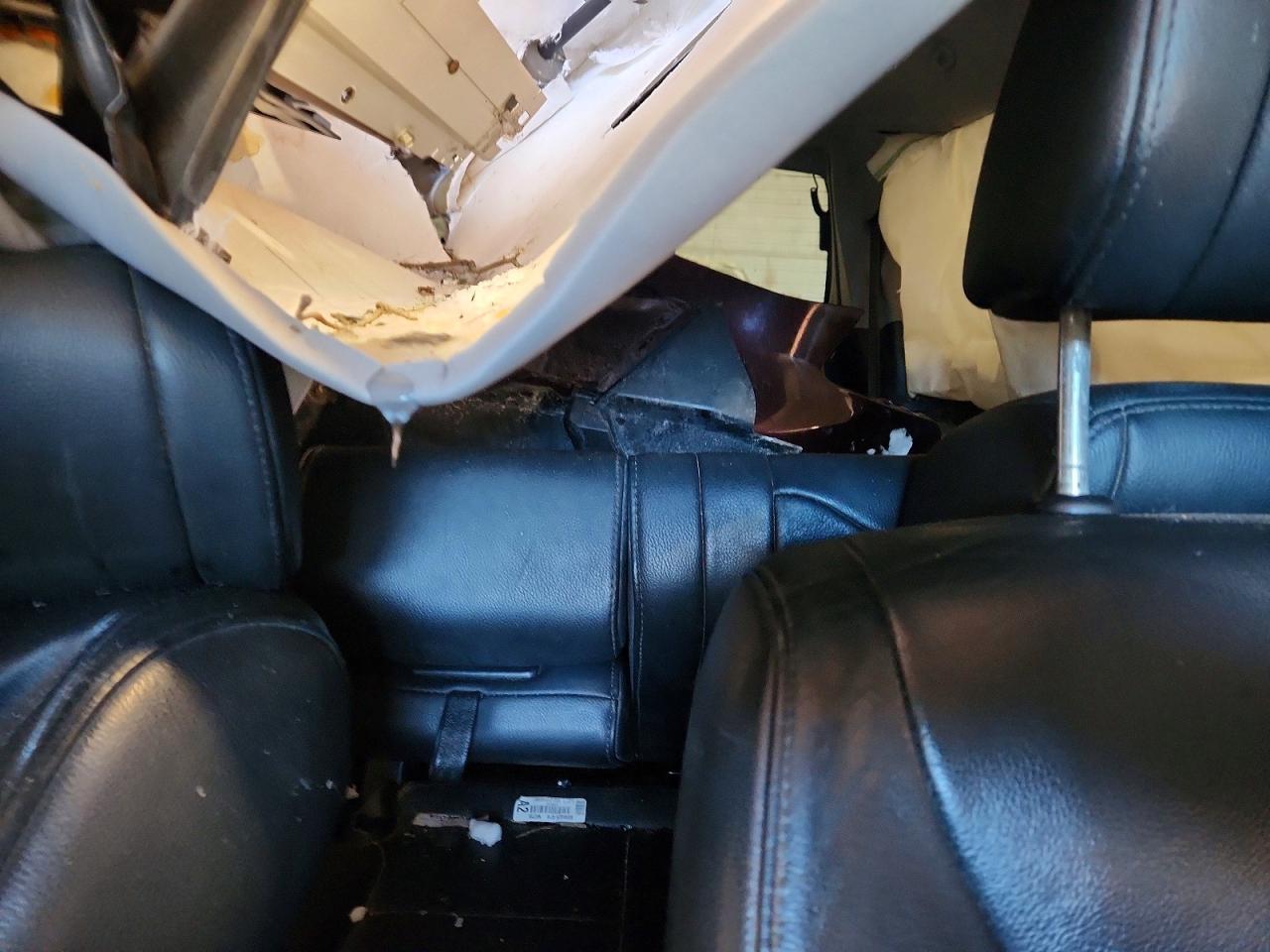 2013 HONDA PILOT