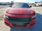 2016 DODGE CHARGER