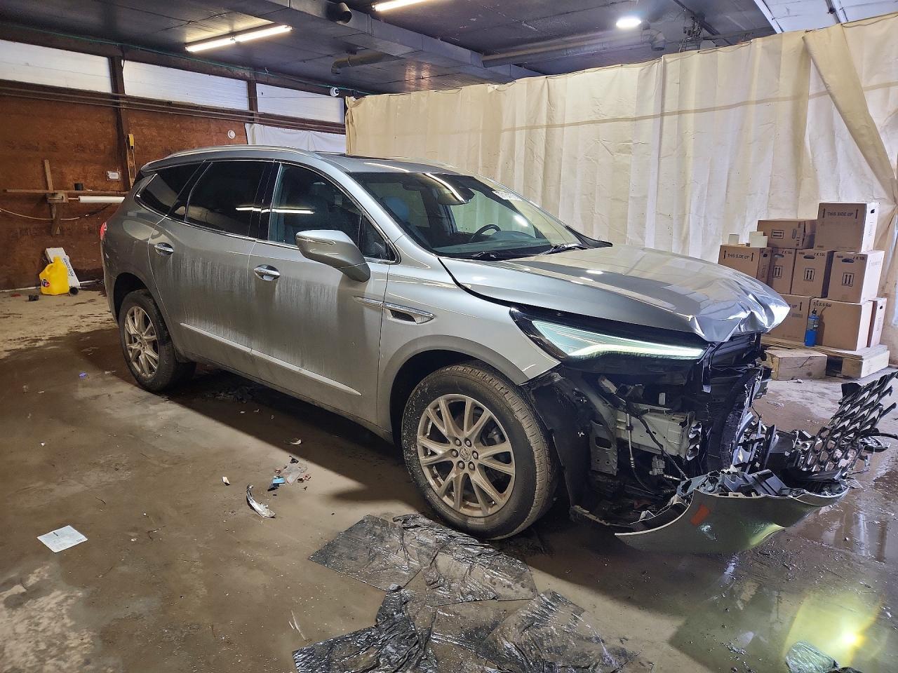 2023 BUICK ENCLAVE