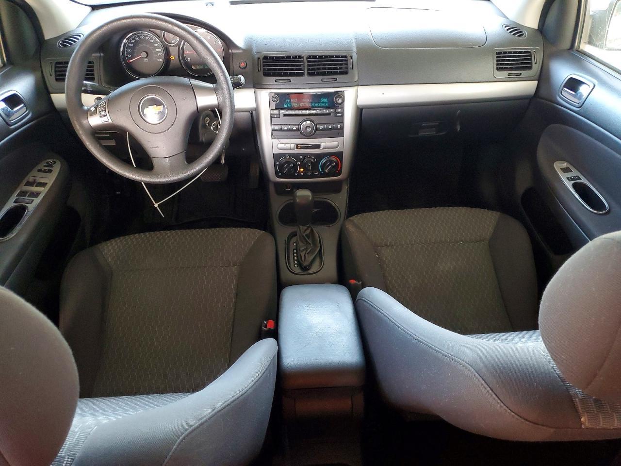 2010 CHEVROLET COBALT