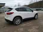 2013 MAZDA CX-5