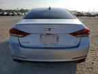 2015 HYUNDAI GENESIS