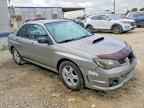 2006 SUBARU IMPREZA