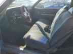 1981 CHEVROLET Monte Carlo