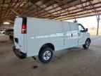 2022 GMC Savana