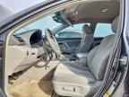 2008 TOYOTA CAMRY