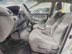 2008 TOYOTA COROLLA