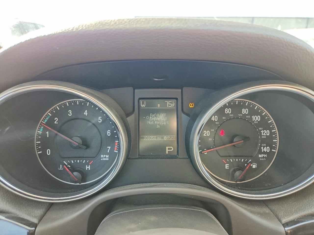 2011 JEEP Grand Cherokee