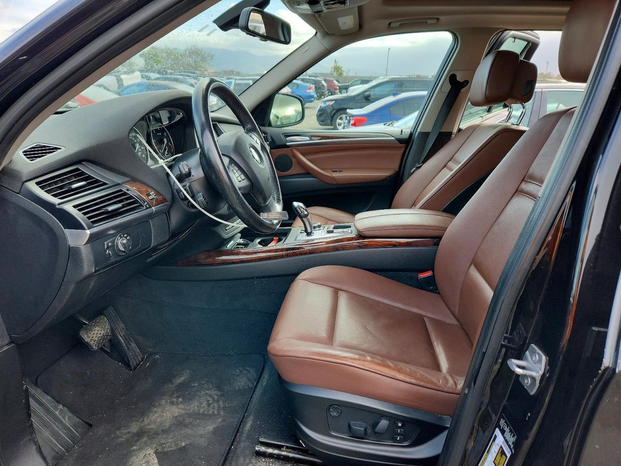 2013 BMW X5