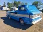 1963 CHEVROLET Corvair