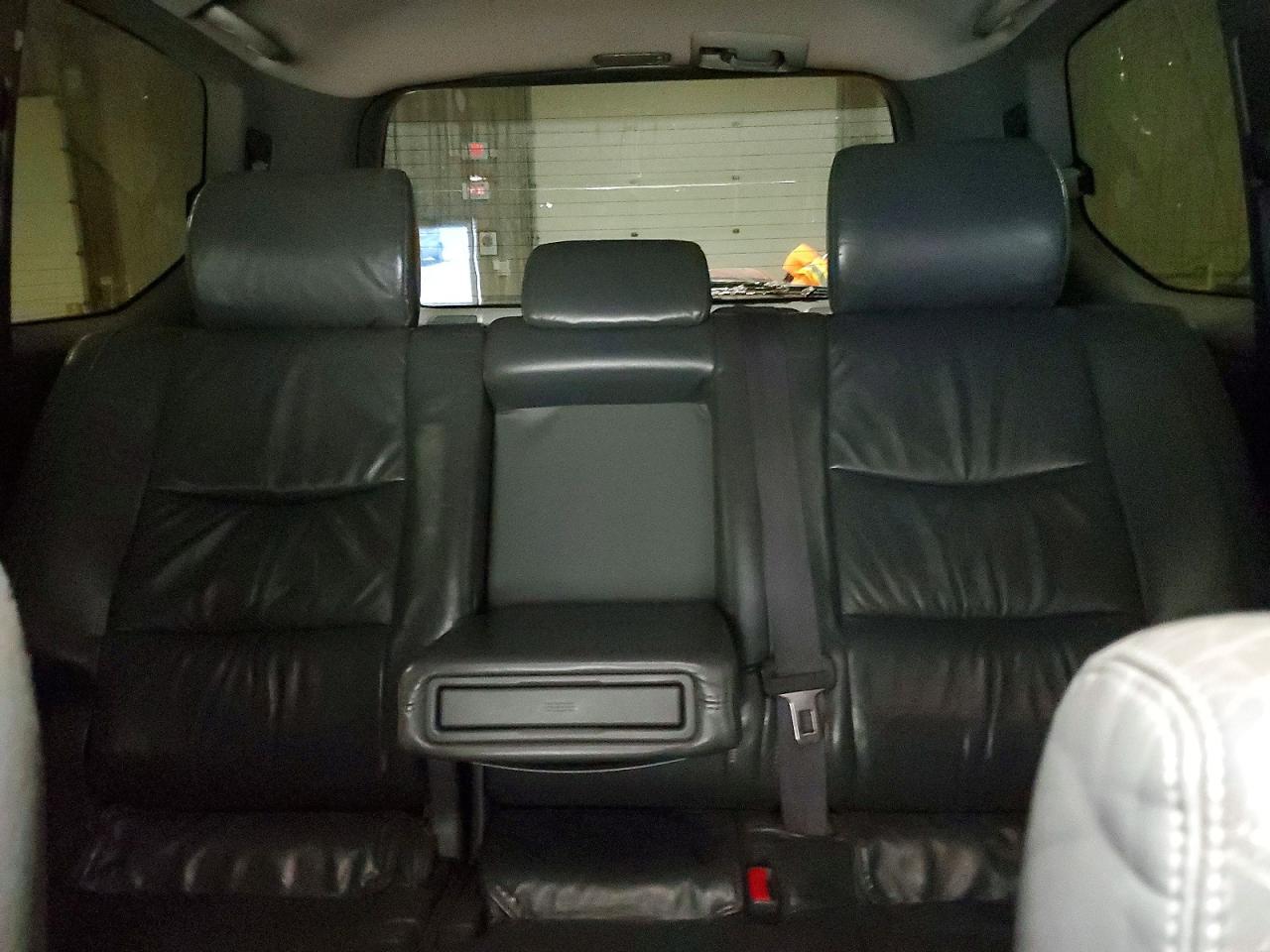 2004 LEXUS Gx 470