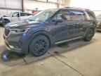2022 KIA Carnival