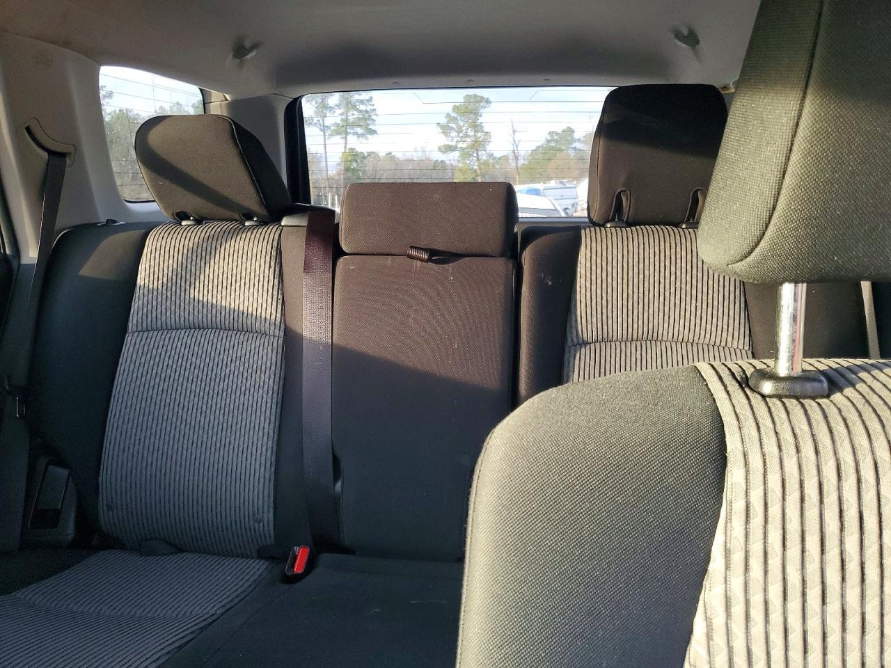 2015 TOYOTA 4Runner