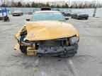 2010 FORD MUSTANG