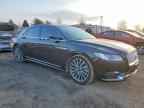 2018 LINCOLN Continental