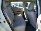 2011 NISSAN LEAF