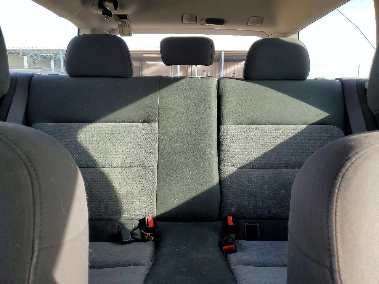 2005 SUBARU Legacy