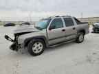2003 CHEVROLET Avalanche