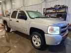 2011 CHEVROLET SILVERADO 1500