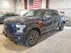 2015 FORD F-150 Lightning