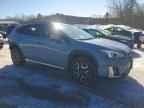 2020 SUBARU Crosstrek