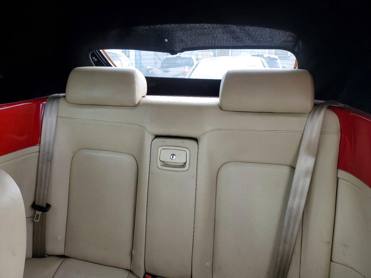 2009 VOLKSWAGEN Beetle