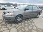 2005 TOYOTA COROLLA