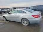 2010 MERCEDES-BENZ E-Class