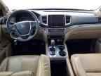 2018 HONDA PILOT