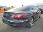 2012 VOLKSWAGEN CC