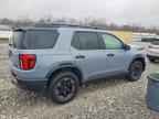 2026 HONDA Passport