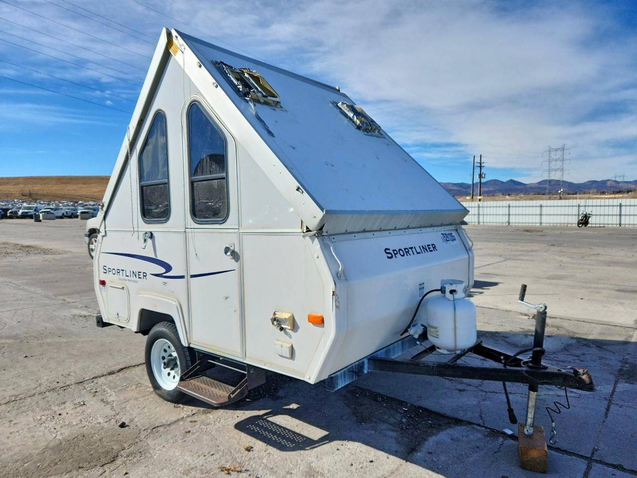 2007 A Liner Other
