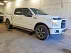 2015 FORD F-150 Lightning
