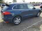 2014 PORSCHE CAYENNE