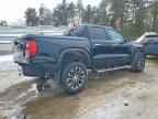 2024 GMC CANYON