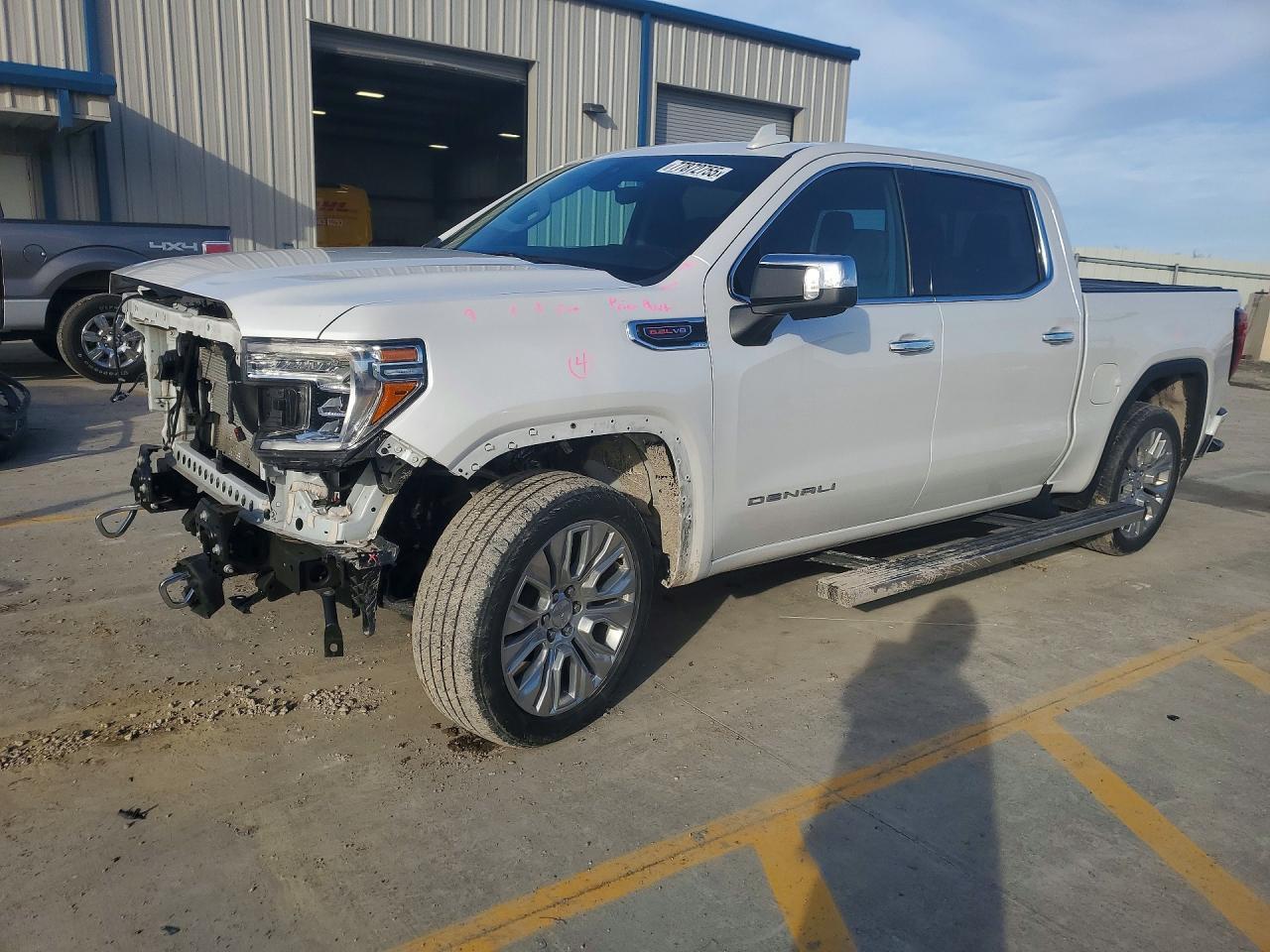 2021 GMC Sierra