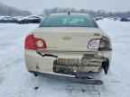 2010 CHEVROLET MALIBU