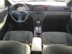 2008 TOYOTA COROLLA