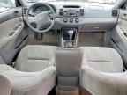 2002 TOYOTA CAMRY