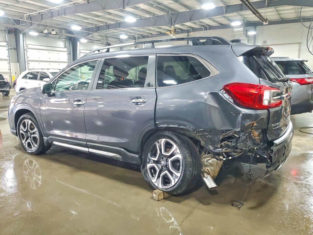 2023 SUBARU Ascent