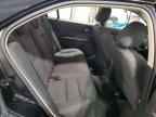 2010 FORD FUSION