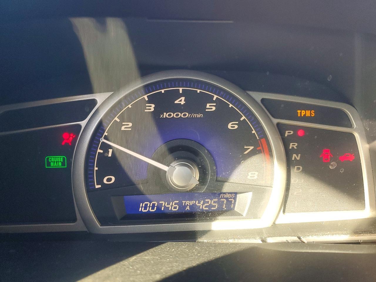2010 HONDA CIVIC