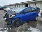 2015 NISSAN Versa Note