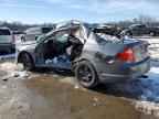 2010 FORD FUSION
