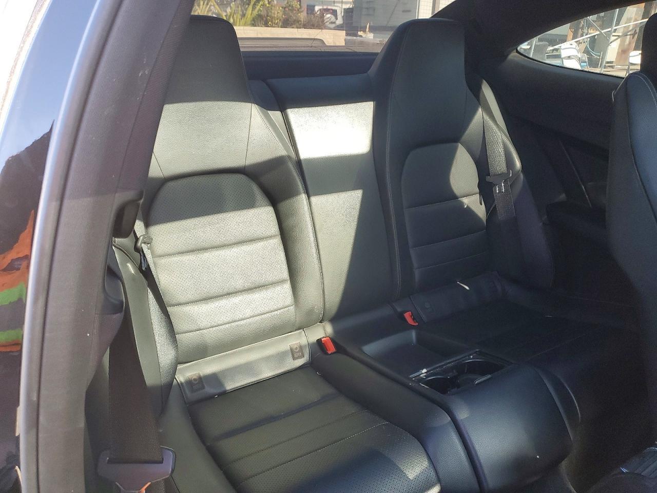 2012 MERCEDES-BENZ C-CLASS