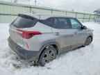 2021 KIA SELTOS